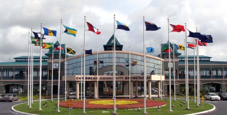 Guyana signs onto Caricom Arrest Warrant Treaty