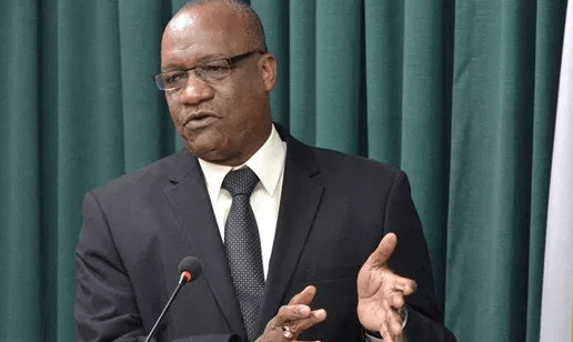 The Law is the Law when it comes to narcotics possession and trafficking -Harmon