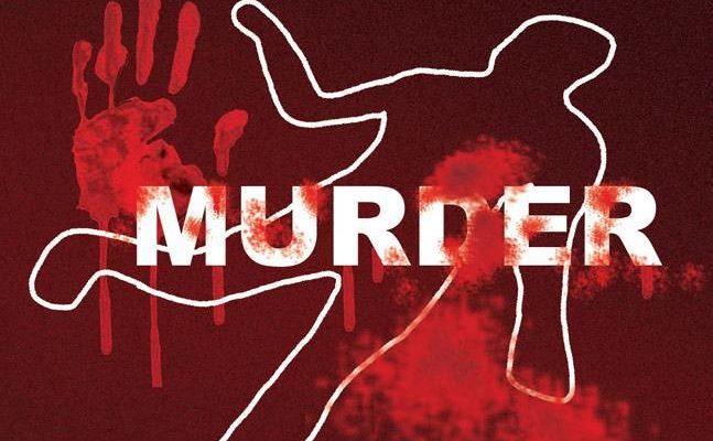 Miner stabbed to death in BV