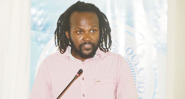 Transparency watchdog says DPP’s decision to disallow charges against Ministers should be challenged