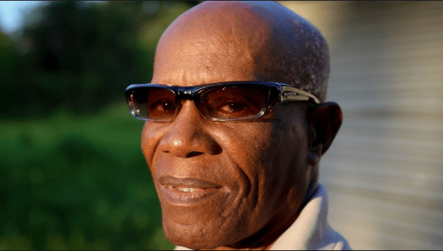 Calypsonian Mighty Rebel passes on