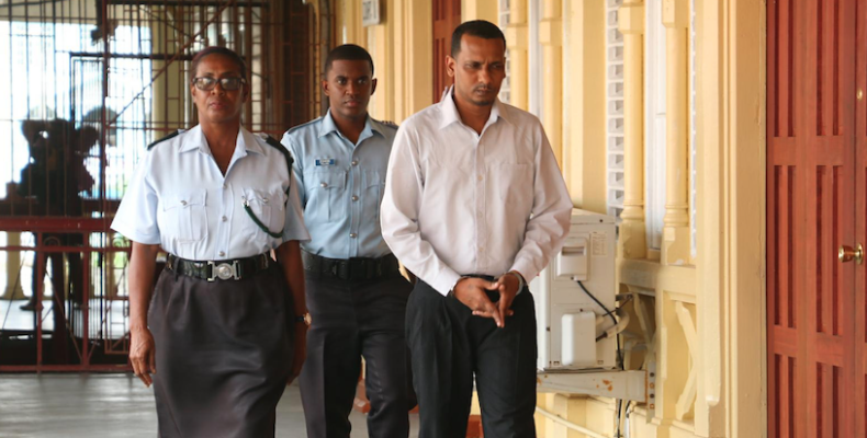 22 years in jail for man who killed wife by submerging her head in bucket of water