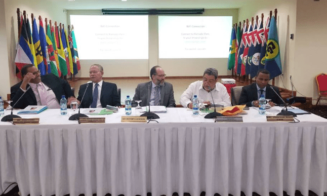Hope fading for full implementation of all CSME elements -St. Vincent PM