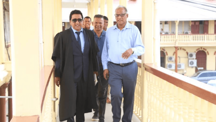 PPP appeals Chief Justice ruling on GECOM Chairman appointment