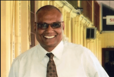 PPP nominated GECOM Commissioners not happy with Commission’s decision not to rehire Vishnu Persaud as Deputy Chief Elections Officer
