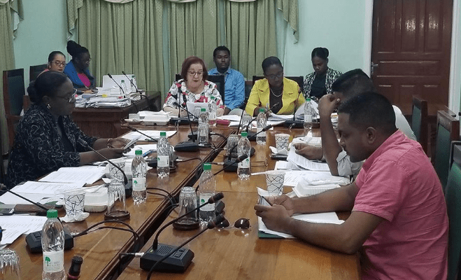 No record of “official departure” for thousands of Cubans and Haitians who came to Guyana in last five years