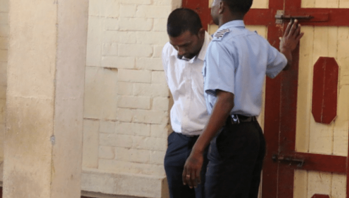 Pastor Joe to stand High Court trial for rape of church member