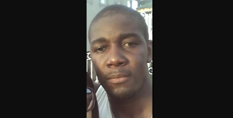 Phone card vendor shot dead in front home during robbery