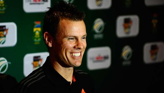 Johan Botha tipped to be Amazon Warriors new Head Coach