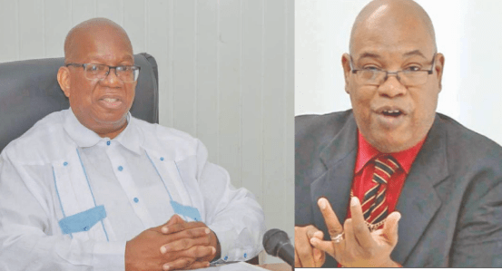 Jordan files $200M lawsuit against Juan Edghill for libel and false charges