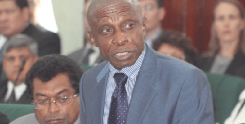 Haitians and Cubans using Guyana as “backtrack” exit to other countries -Foreign Affairs Minister