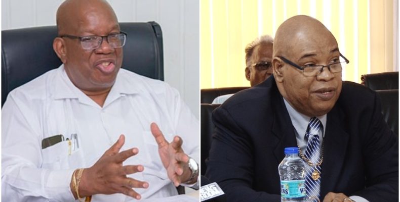 Edghill prepared to defend “malicious prosecution” lawsuit in court
