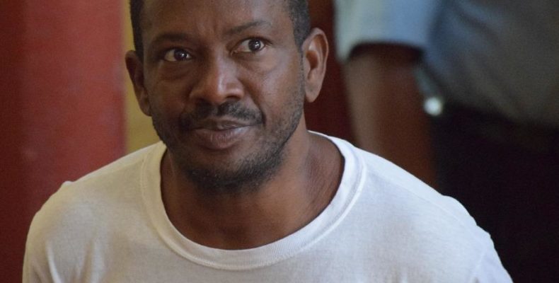 Man accused of attempting to kill ‘child mother’
