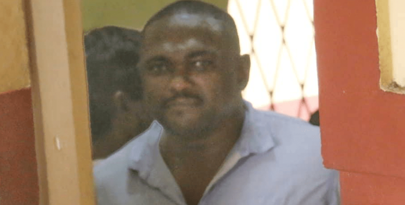 Enterprise man charged for fraudulently obtaining $5M from woman to get murder case against her husband dismissed