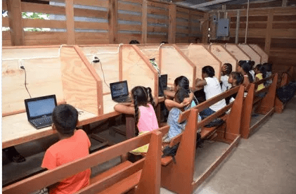 Education Ministry to rely on ICT plan to improve NGSA results in Hinterland region