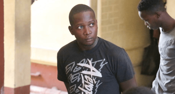Taxi driver remanded to jail on robbery charge but claims he was forced to be getaway driver