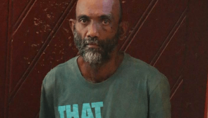 24 months in jail for tired thief who fell asleep during home robbery