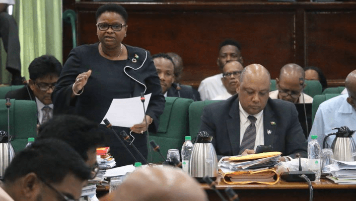 Georgetown Hospital records 119 neonatal deaths in one year; Health Minister assures that’s no increase