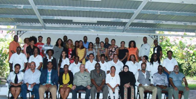 ERC to hire former investigators to probe “unfair hiring practices” at GECOM