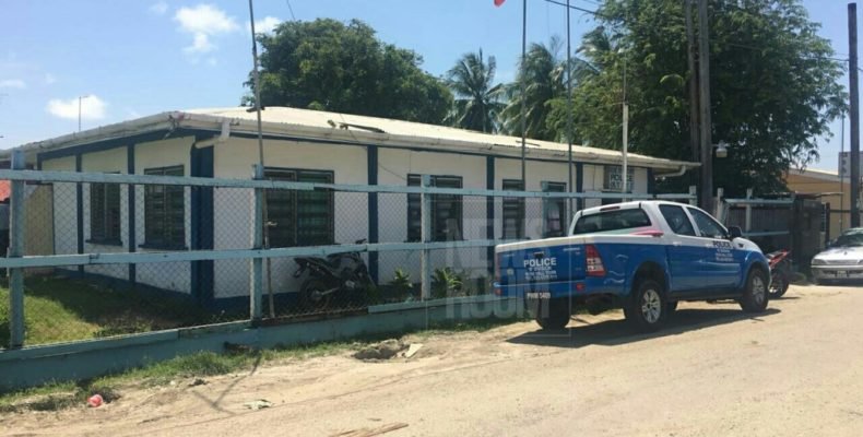 Bandits attempt to storm Rose Hall Police Outpost to steal weapons