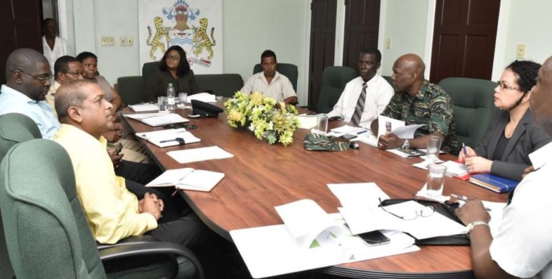 Multi-agency team to address Venezuelan migration