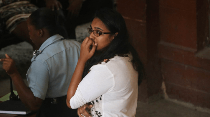 Former Gold Board Accountant slapped with six fraud charges