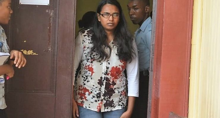 Fmr. Gold Board Accountant charged with multiple counts of fraud
