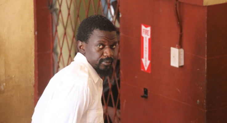 Miner charged over brutal murder of woman who worked as cook in mining camp
