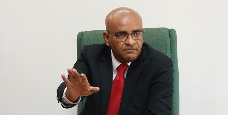 PPP not threatened by Amerindian political party
