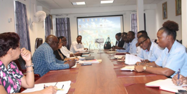 Government and GTU to start re-engagement on salary negotiations this week