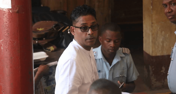 Hotel Owner granted $1.5 Million bail over unlawful killing of neighbour