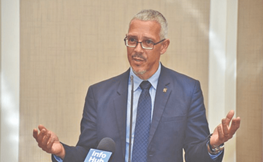 Self-appointed experts on oil also positioning themselves to benefit from the industry -Gaskin