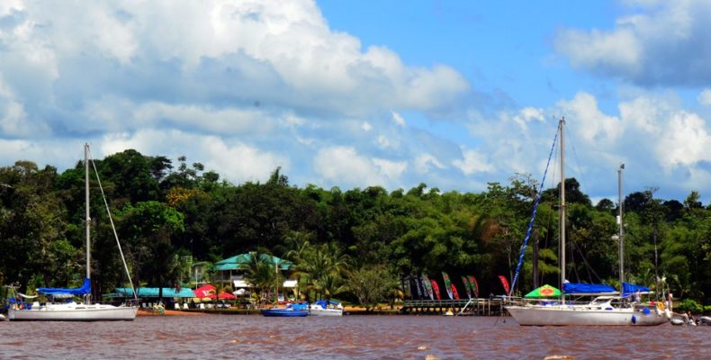 Piracy scares off Annual Yacht Rally