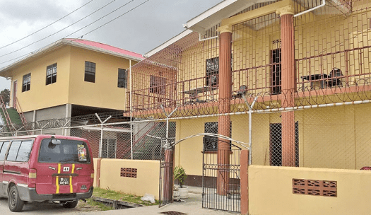 Sixteen-year-old escapes from Sophia Juvenile Detention Centre