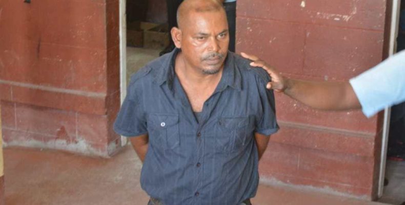 Two years jail for businessman in East Bank fatal accident