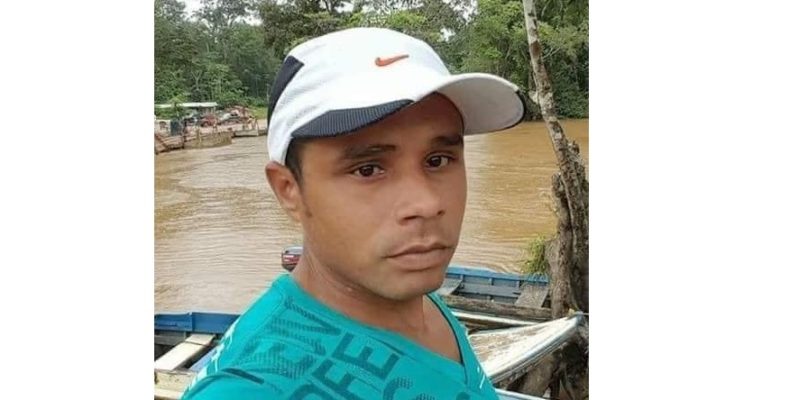 Autopsy shows Brazilian miner was shot in the back of his head