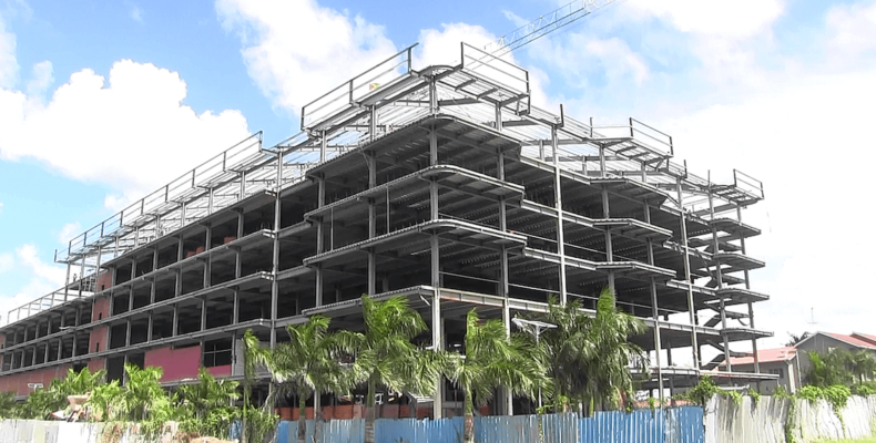 Vietnamese worker found dead at Durban Backlands hotel construction site