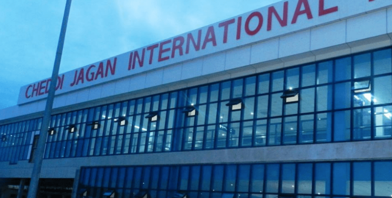 PNC not likely to support adding Burnham’s name to Cheddi Jagan Airport