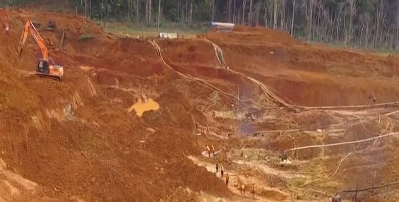 “Misguided and Inflammatory” Gov’t says of GGDMA’s criticisms
