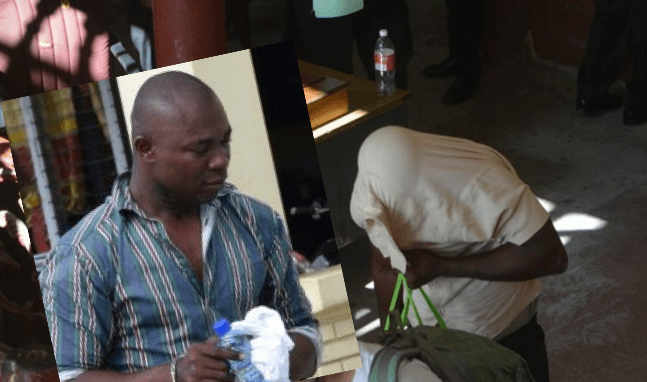 Drug Trafficking convict remanded to jail for murder of reputed wife