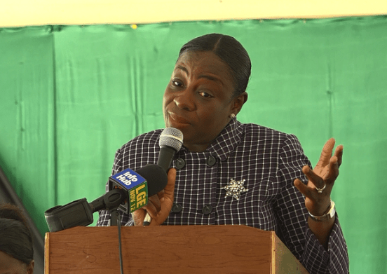 Govt. will go all the way to resolve teacher’s salary issue -Education Minister