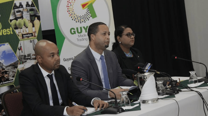 GO-INVEST records $12.5 Billion in investment in first half of 2018
