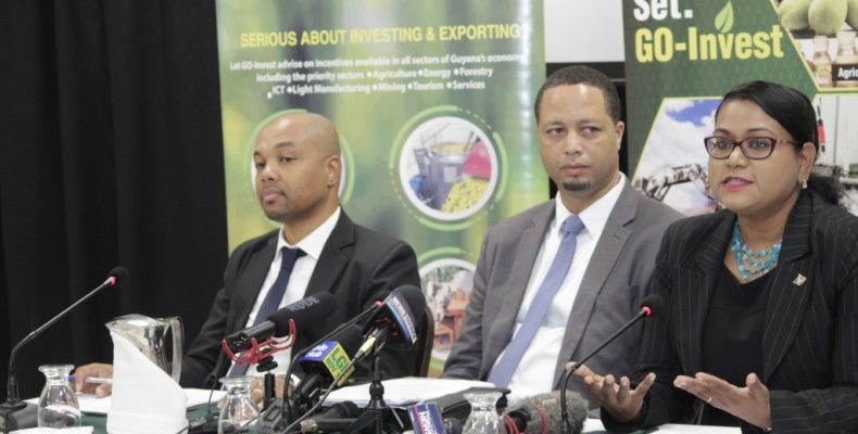 GO-Invest targets over $107B investments for 2018