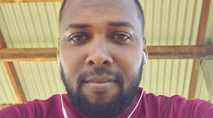 Q&A: Meeting Dhaniram, a Windies dream, Cook-up and LeBron James