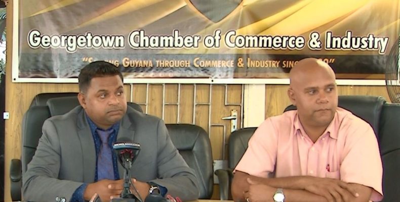 Private Sector warns against detrimental agreement with T&T