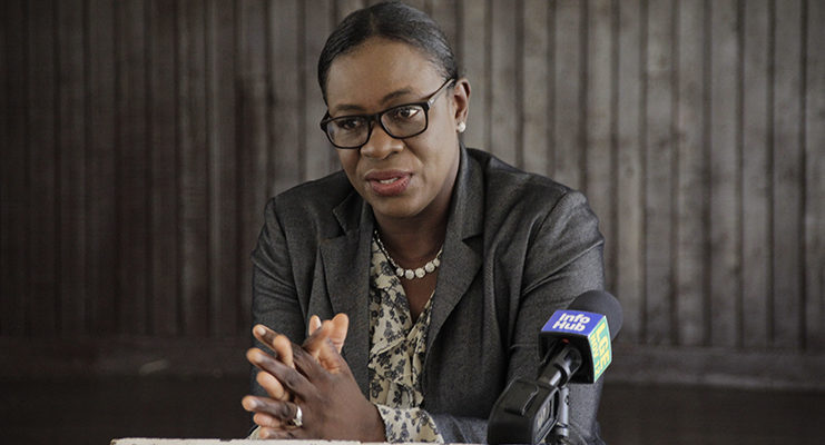 Gov’t ready for arbitration