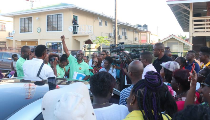 BREAKING NEWS: Teachers to resume duties as strike is called off with immediate effect