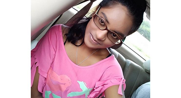 ‘I was determined not to let anything hold me back’