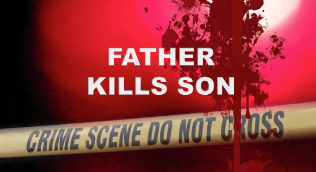East Coast man stabs son to death after youth stops him from abusing spouse