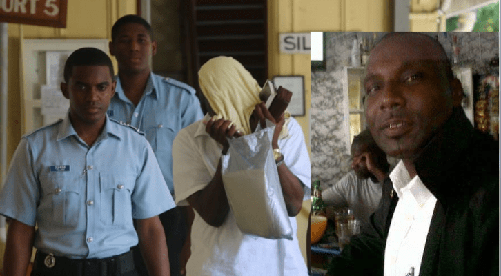 50-year-old Ex-Policeman found Guilty of raping 13-year-old boy